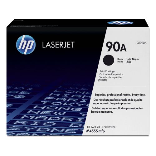 Toner Original M601,M602,M603,M4555,M4555H,P4012,P4015-10K#CC364A