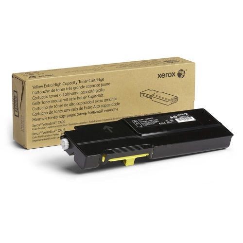 XEROX VERSALINK C400/C405 TONER YELLOW EHC (8K) (106R03529) (XER106R03529)