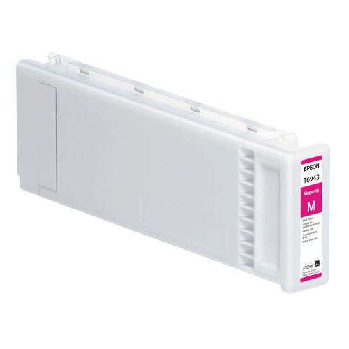 Epson Μελάνι Inkjet T6943 Magenta (C13T694300) (EPST694300)