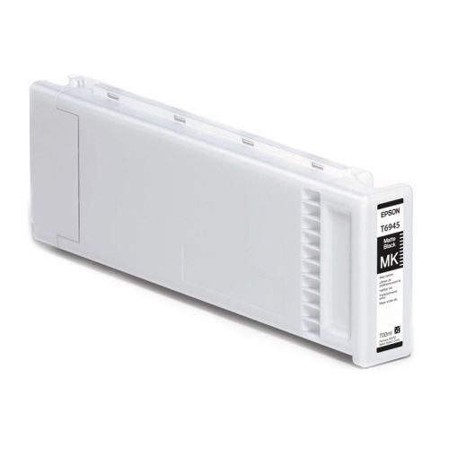 Epson Μελάνι Inkjet T6945 Matte Black (C13T694500) (EPST694500)