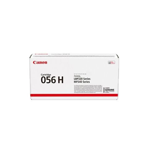 CANON LBP320/MF540 SERIES TONER BLACK EXHC (21k) (3008C002) (CAN-056H)