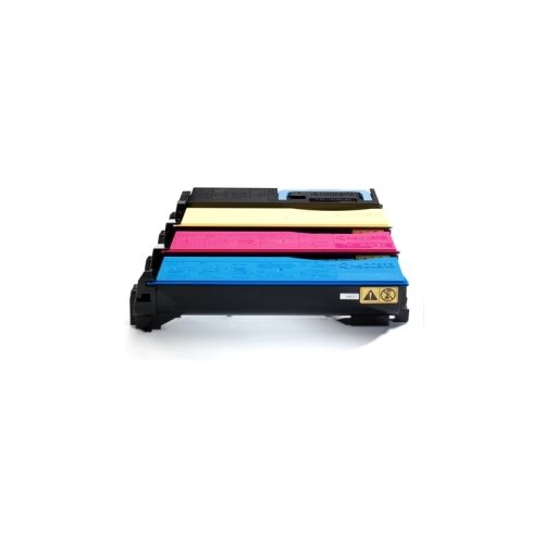 Magenta Compatible Kyocera FS C5300DN, ECOSYS P 6030 10K - 560M