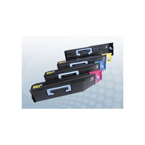 Yellow Compatible Kyocera FS-C8500DN-18K#1T02KAANL0