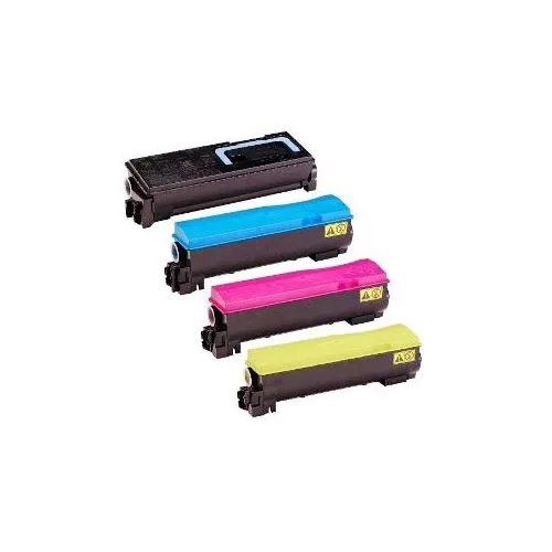 Yellow+Waste FS-C5400DN / ECOSYS P7035cdn-12K#1T02HGAEU0