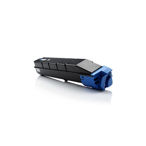 Cyan Compatible Kyocera Taskalfa 5550ci,4550ci-20K#(1T02LCCNL0)