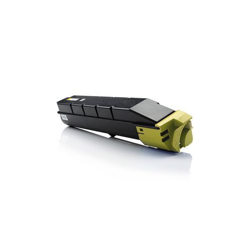 Yellow Compatible Kyocera Taskalfa 5550ci,4550ci-20K#(1T02LCANL0)