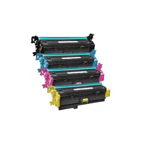 Black Universal Canon LBP-710X,712CX,M552,M553,M577-12.5K