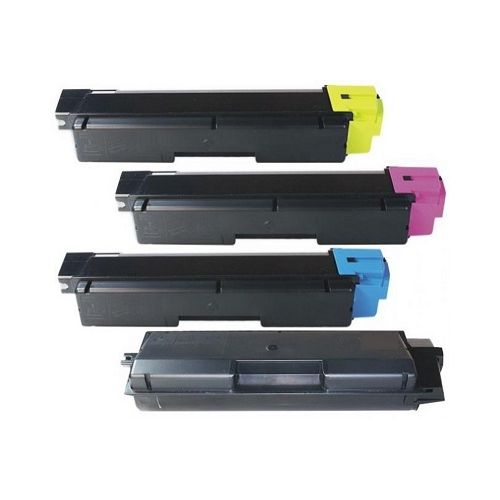 Cyan+Waste Compatible Kyocera P6230,M6230,M6630-6K#1T02TVCNL0