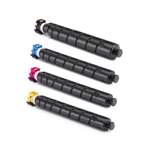 Cyan Compatible Taskalfa 3552ci,4052ci,4053ci-20K#TK-8525C (1T02RMCNL0