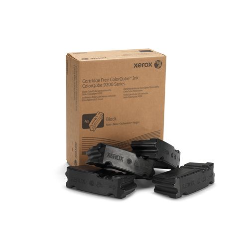 Xerox COLORQUBE 9201/9202/9203 Solid Ink (Black) (108R00836) (XER108R00836)