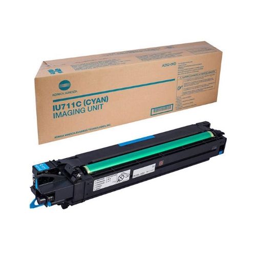 KONICA MINOLTA BIZHUB C654/E/754E/PRO C754E DRUM MAGENTA (A2X20ED) (MINIU711M)