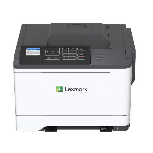 Lexmark CS521DN Color Laser Printer (42C0070) (LEXCS521DN)