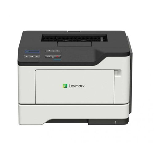 Lexmark MS421DN Laser Mono Printer (36S0210) (LEXMS421DN)