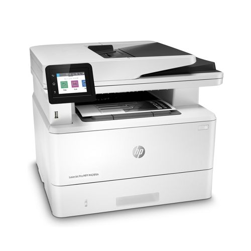 HP LaserJet Pro MFP M428FDN (W1A29A) (HPW1A29A)