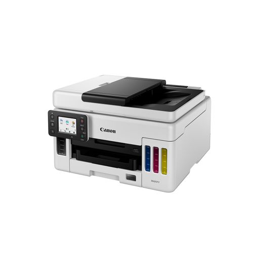 Canon MAXIFY GX6040 Business InkTank Multifunction Printer (GX6040) (CANGX6040)