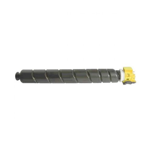 Συμβατό UTAX Toner Cartridge CK8511Y / 1T02L7AUT1 / CK-8511Y Yellow 12000 σελίδες