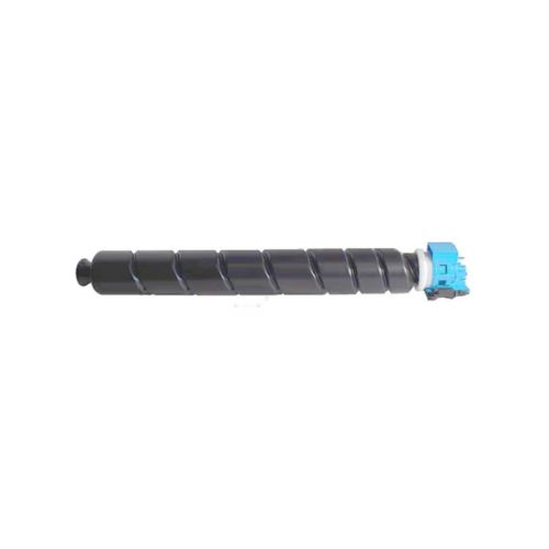 Συμβατό UTAX Toner Cartridge CK8511C / 1T02L7CUT1 / CK-8511C Cyan 12000 σελίδες