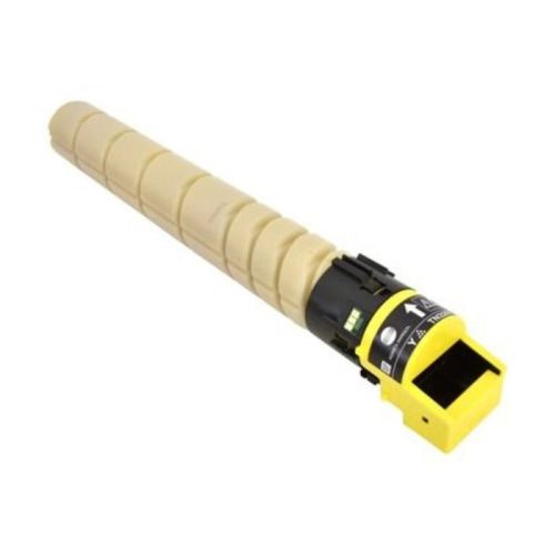 Συμβατό KONICA_MINOLTA Toner Cartridge TN328Y / AAV8250 / TN-328Y Yellow 28000 σελίδες