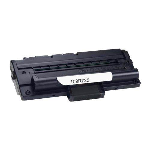 Συμβατό XEROX Toner Cartridge 3130 / 109R00725 Mono Black 3500 σελίδες