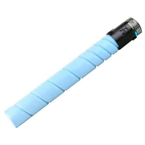 Συμβατό KONICA_MINOLTA Toner Cartridge TN626C / ACV1450 / TN-626C Cyan 28000 σελίδες