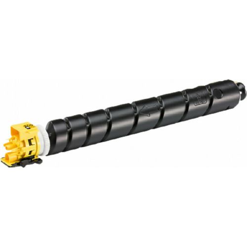Συμβατό UTAX Toner Cartridge CK8514Y / 1T02NDAUT0 / CK-8514Y, U1T02NDAUT1 Yellow 30000 σελίδες