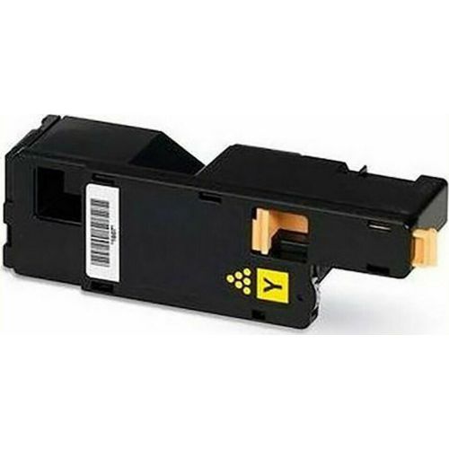 Συμβατό XEROX Toner Cartridge 6000Y / 106R01629 / 106R1629 Yellow 1000 σελίδες