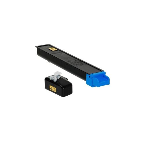 Συμβατό OLIVETTI Toner Cartridge D2501C / B0991 Cyan 6000 σελίδες