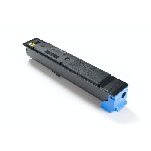 Συμβατό KYOCERA Toner Cartridge TK5205C / 1T02R5CNL0 / TK-5205C Cyan 12000 σελίδες