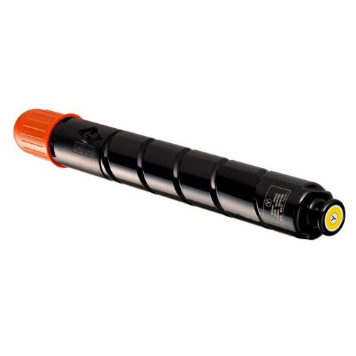 Συμβατό CANON Toner Cartridge IRC250Y / 8519B002 / C-EXV 47 Yellow 21500 σελίδες