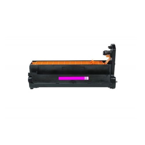 Συμβατό OKI Drum Cartrige C5100MDR / 42126606 / TYPE C6 Magenta 17000 σελίδες