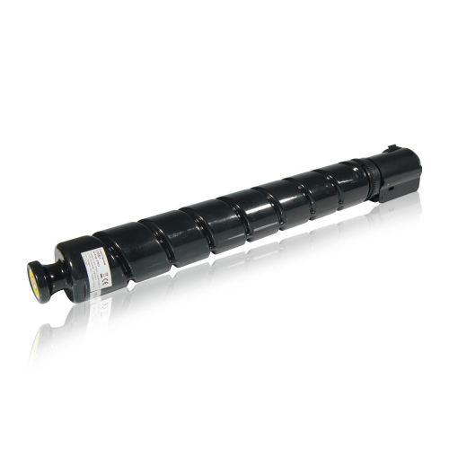 Συμβατό CANON Toner Cartridge IRC3320Y / 8527B002 / C-EXV 49 Yellow 19000 σελίδες