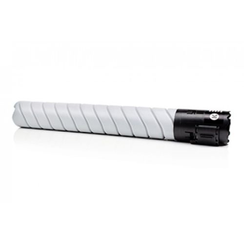 Συμβατό KONICA_MINOLTA Toner Cartridge TN328BK / AAV8150 / TN-328K Mono Black 28000 σελίδες