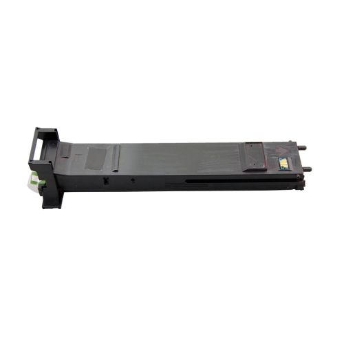 Συμβατό KONICA_MINOLTA Toner Cartridge TN318BK / A0DK153 / TN-318K Black 8000 σελίδες