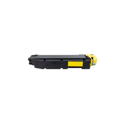 Συμβατό KYOCERA Toner Cartridge TK5345Y / 1T02ZLANL0 / TK-5345Y Yellow 9000 σελίδες