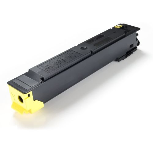 Συμβατό KYOCERA Toner Cartridge TK5205Y / 1T02R5ANL0 / TK-5205Y Yellow 12000 σελίδες