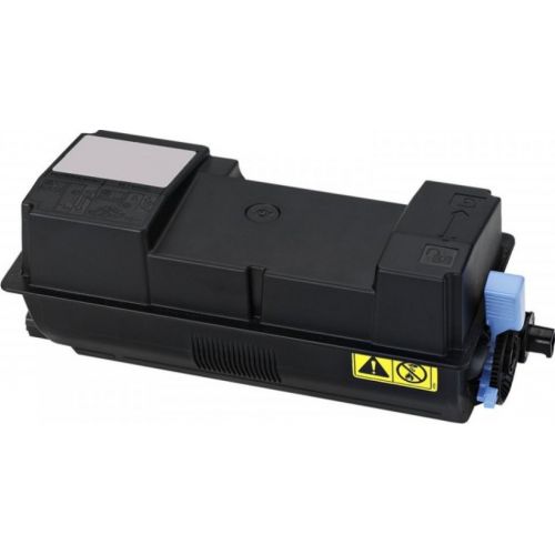 Συμβατό UTAX Toner Cartridge LP3240 / 4424010010 / LP 3240, 4424010115 Mono Black 15000 σελίδες