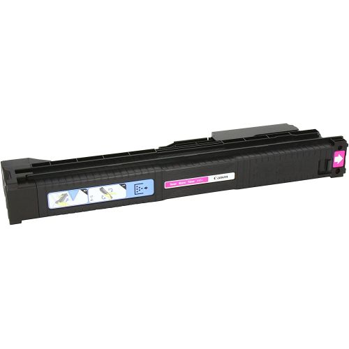 Συμβατό CANON Toner Cartridge IR4580M / 0260B002AA / C-EXV 17 Magenta 30000 σελίδες