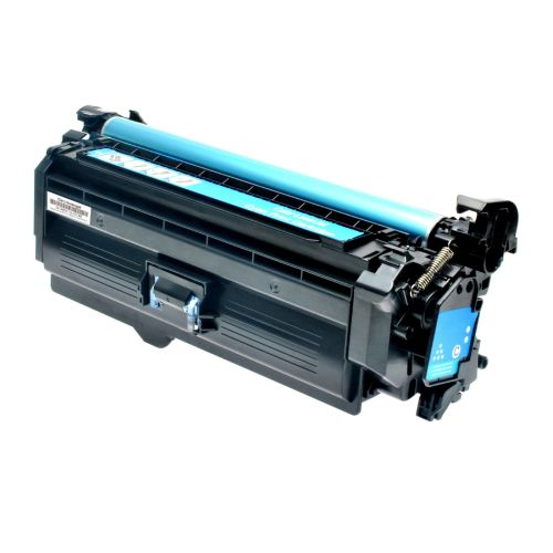 Συμβατό CANON Toner Cartridge 732C / 6262B002 / 732C Cyan 6400 σελίδες