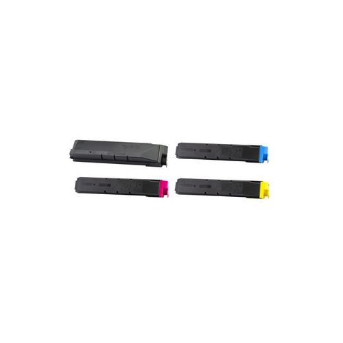 Yellow Compatible Kyocera FSC8600DN,C8650DN,8670DN-20K#11T02MNANL