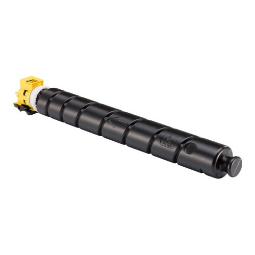 Συμβατό KYOCERA Toner Cartridge TK8525Y / 1T02RMANL0 / TK-8525Y Yellow 20000 σελίδες