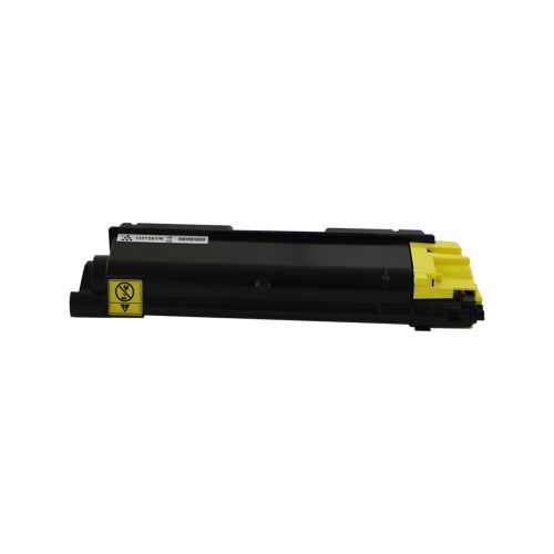 Συμβατό UTAX Toner Cartridge 2665Y / 4472610016 / CLP 3726 CDC 1626/1726 Yellow 5000 σελίδες