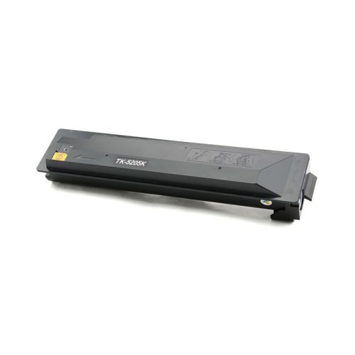 Συμβατό KYOCERA Toner Cartridge TK5205BK / 1T02R50NL0 / TK-5205K Black 18000 σελίδες