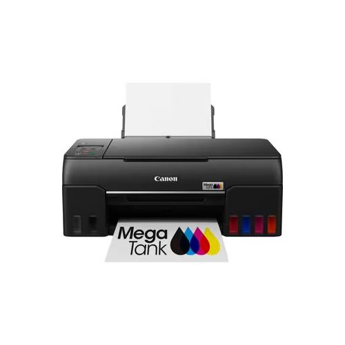 Canon Printer CANG640 - High-quality printing, Reliable performance, Easy operation (Part: CANG640)