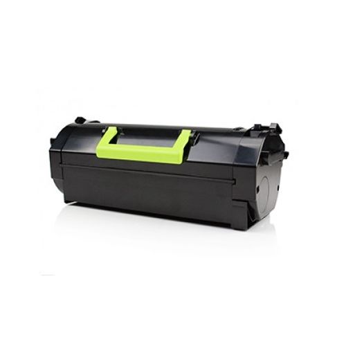 Toner Original Lexmark MX 717de,MX 718de-25K