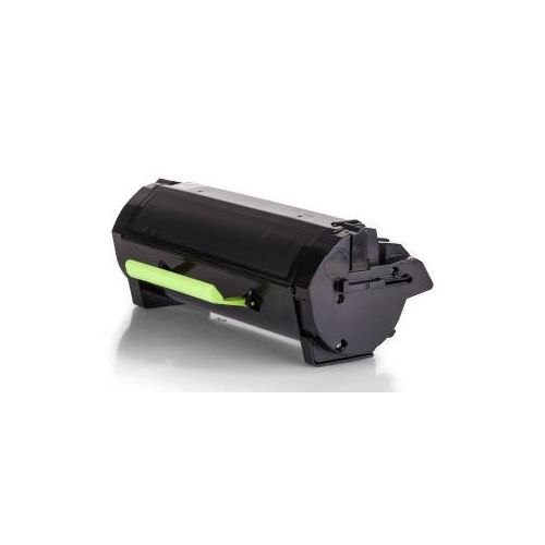 Toner Original Lexmark MS517dn,MX517dn,MS617dn,MX617de-20K