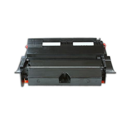 LEXMARK Toner Cartridge  520.K20 / 12A6835 / 0012A6835 Mono Black pages: 20000 pp. Remanufactured