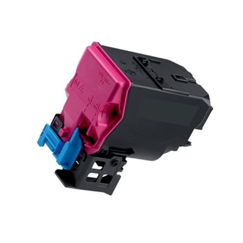 Συμβατό KONICA_MINOLTA Toner Cartridge C3350M / A5X0350 / TNP-48 Magenta 10000 σελίδες
