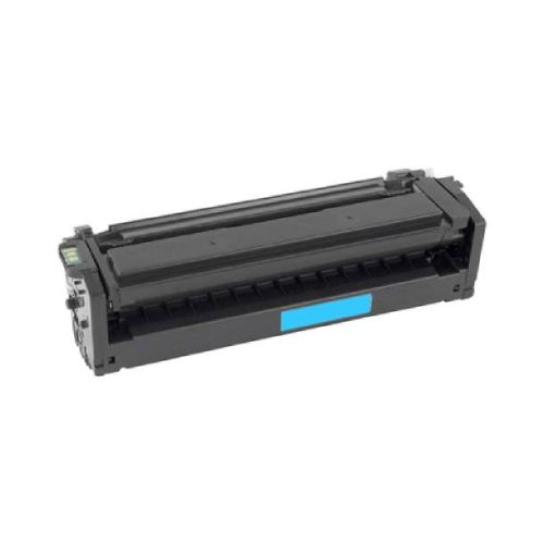 Samsung CLT-C503L H-Yld Cyan Toner Cartridge (SU014A) (HPCLTC503L)