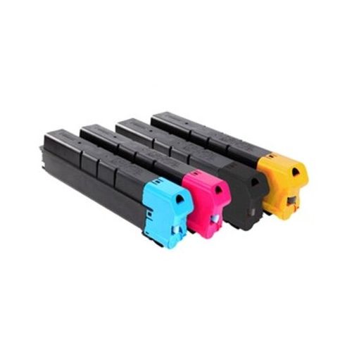 Cyan Compatible Kyocera Taskalfa 7052ci,7353,8052-40K#1T02XNCNL0