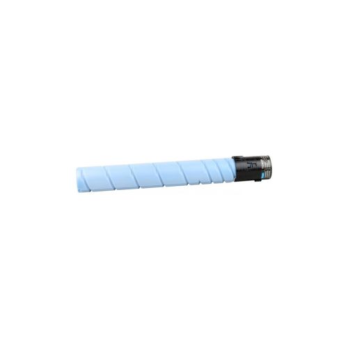 Συμβατό KONICA_MINOLTA Toner Cartridge TN328C / AAV8450 / TN-328C Cyan 28000 σελίδες